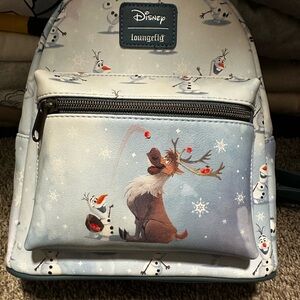 Disney Frozen Loungefly